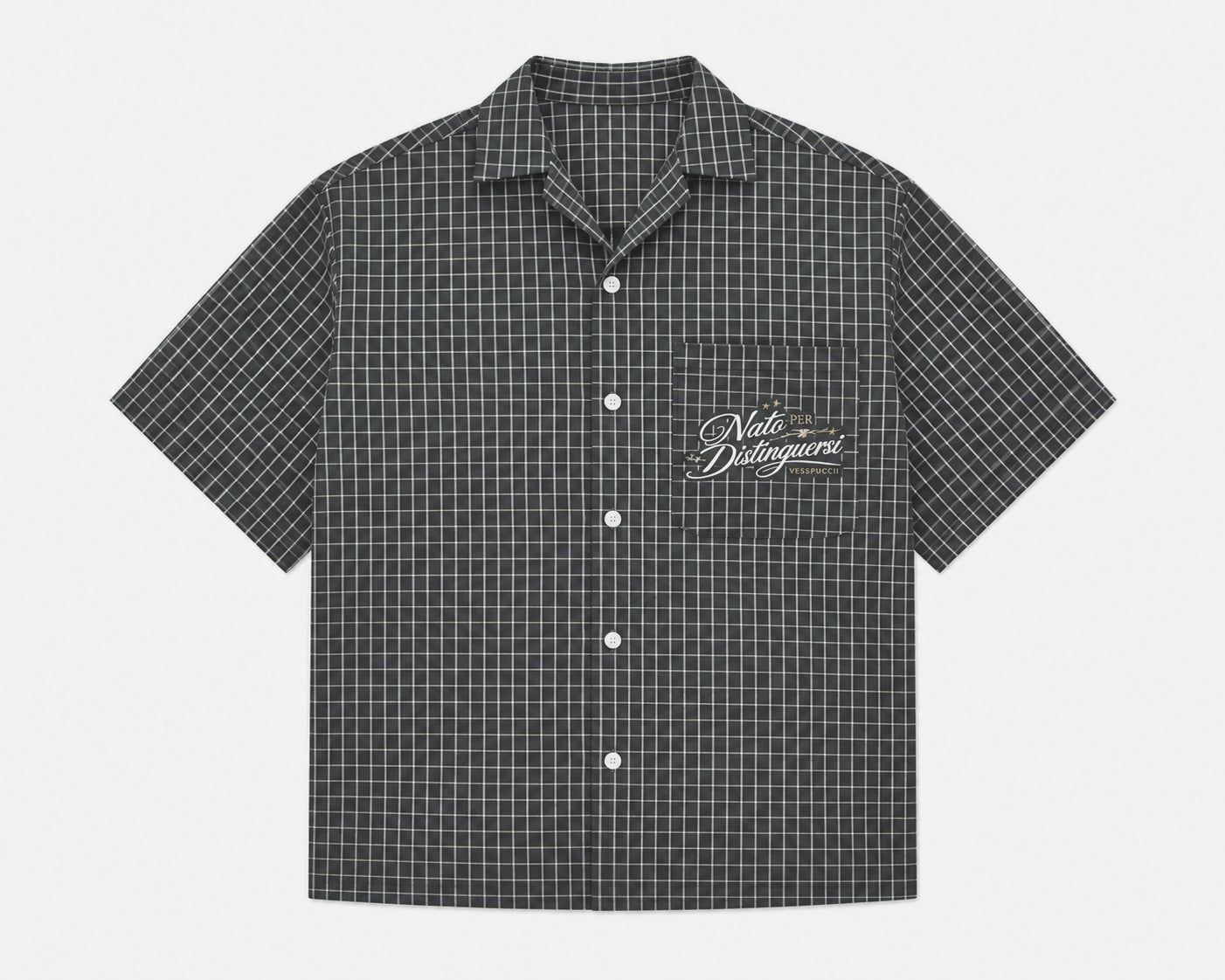 VESS WORKER SHIRT