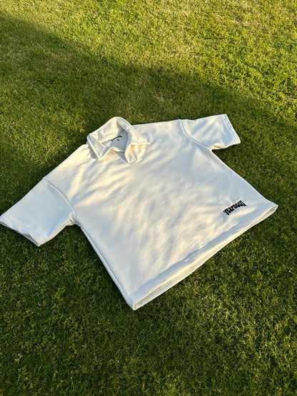 VES CROPPED TEE