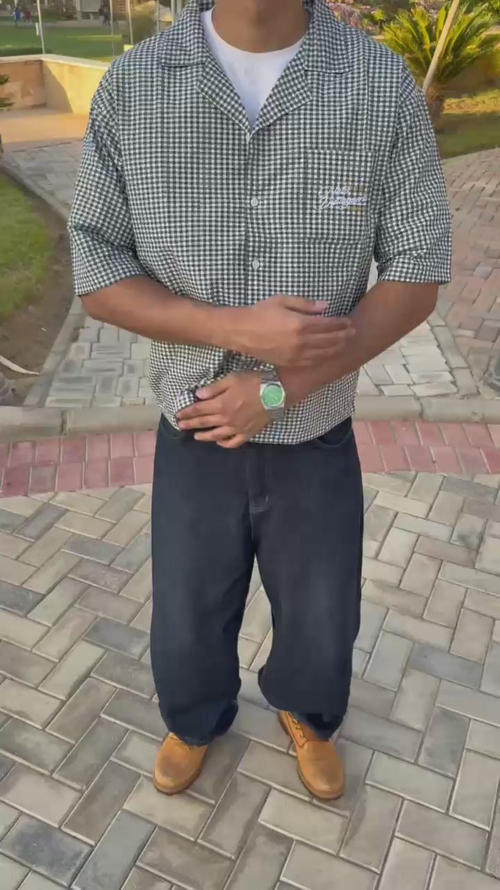 VESS WORKER SHIRT